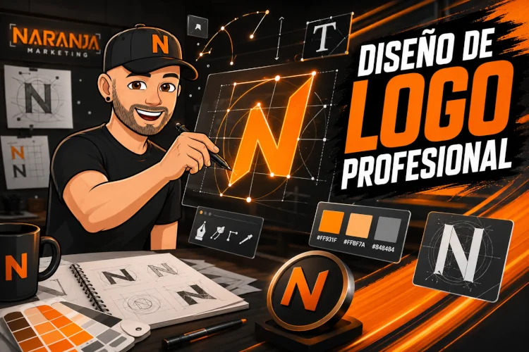 Diseño de Logo