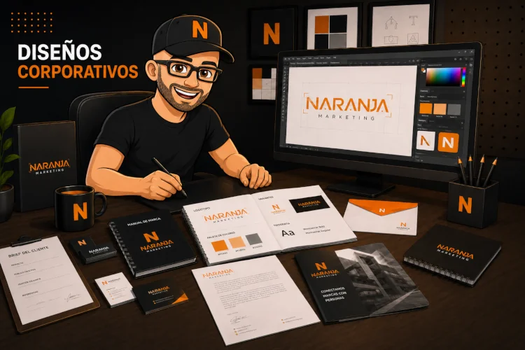 Diseños Corporativos